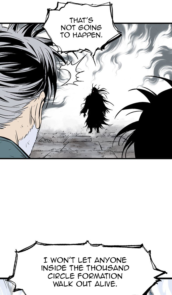 Gosu (The Master) Chapter 212 87